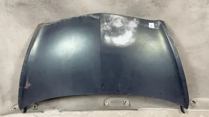 CAPÔ HONDA FIT 2004 A 2008