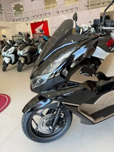 PCX 160 26/2026 JA EMPLACADA EM SEU NOME!!