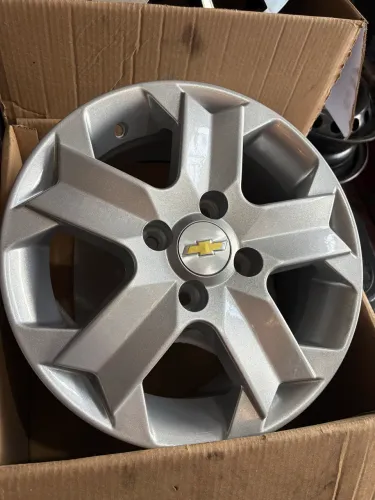Rodas aro 14 novas 