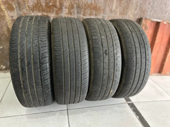 PNEU 205.60.16 BRIDGESTONE E CONTINENTAL
