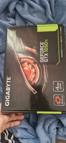 Placa de Vídeo NVIDIA GeForce GTX 1050 Promoção