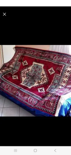 Tapete Persa Decorativo 2 mts x 1.25 mts novo