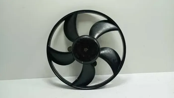 Ventoinha Fiat Palio 1.0 1997 Á 2001