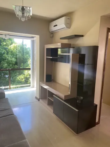 Imóvel para aluguel tem 72 metros quadrados com 2 quartos em Partenon - Porto Alegre - RS