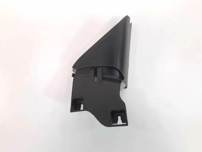 Acabamento Retrovisor Interno Direito Vw Jetta 2012 Á 2016