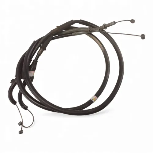 Cabo Acelerador Kawasaki Zx 600 1998 1999