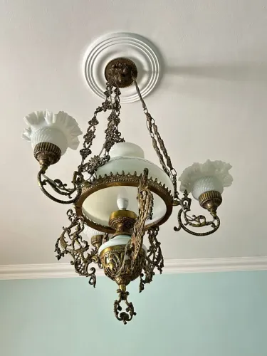 Belíssimo Lustre