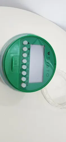 Irrigador automático Trato