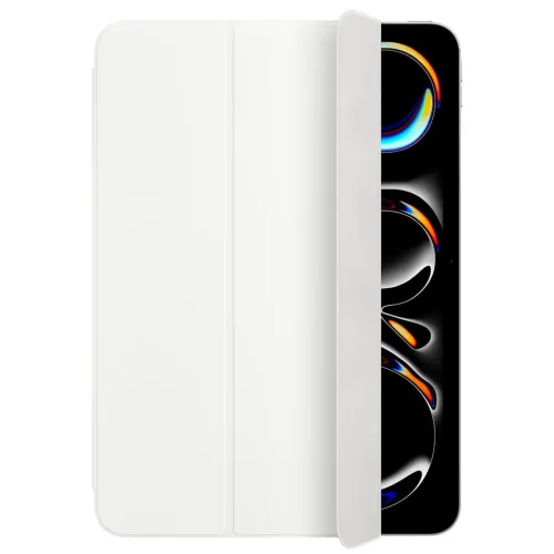 Smart Folio Cover iPad Pro M4/M5 13 Original Branca c/ Caixa