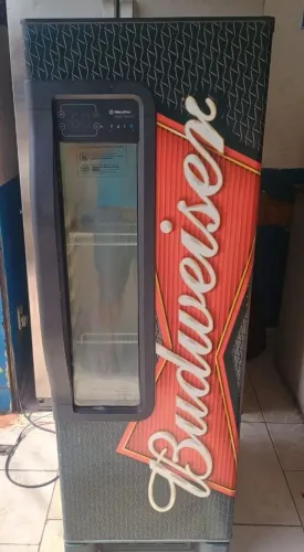 Cervejeiro 211 Litros Slim