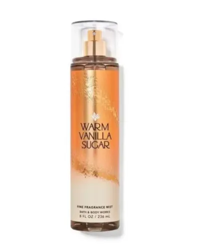 Body splash Bath & Body Works 