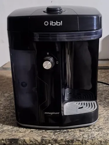 Bebedouro/Purificador IBBL Imaginare Compressor