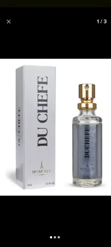 **Promoção imperdível de Perfumes**