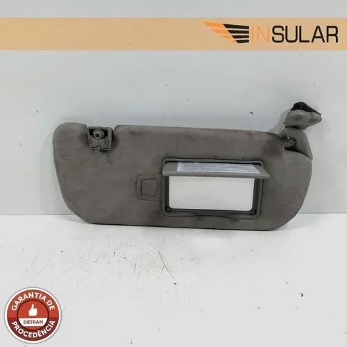 Quebra Sol Tapa Sol Lado Direito Hyundai Azera 2007 A 2011