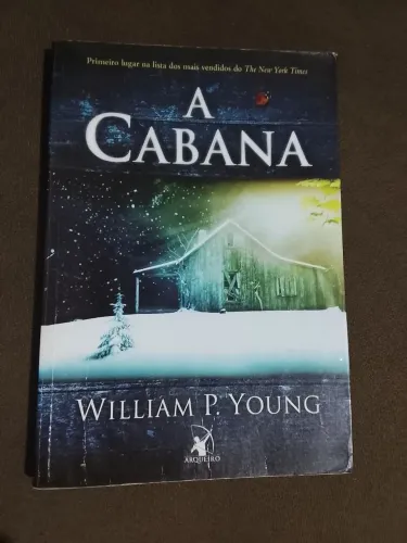 Livro a cabana