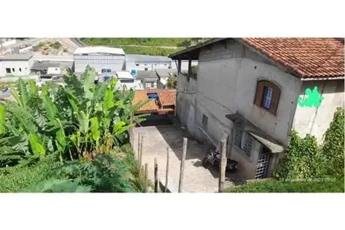 Casa-Para venda-140 Rua Nelson Rosetti, Vila Rosina, Laranjeiras, Caieiras, São Paulo