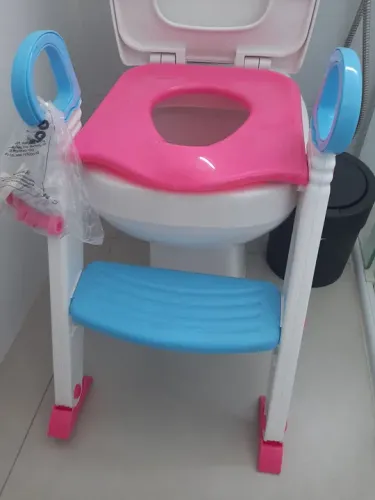 Assento Elevado Sanitário 