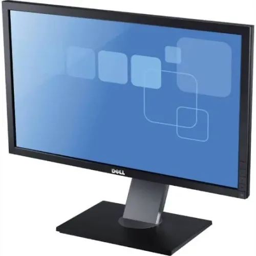 Monitor Dell 2411HB 24 polegadas - Ótimo estado!