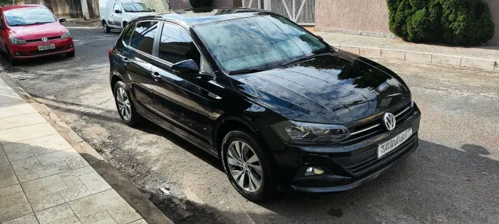 Volkswagen Polo Comfort. 200 TSI 1.0 Flex 12V Aut. 2019