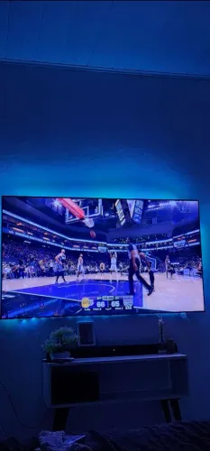 TV samsumg 4k 65 pol