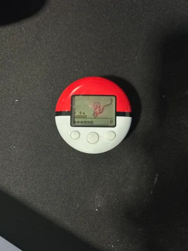 Pokewalker original