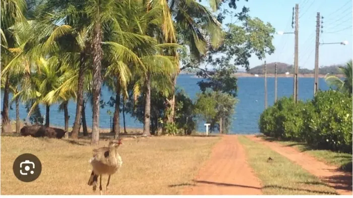 Vendo Lote com acesso ao lago das Brisas