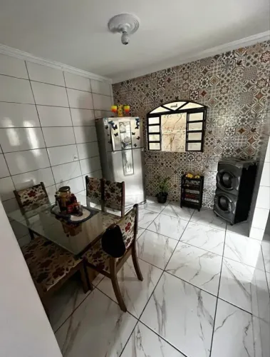 ~Casa no alto do Jaguarema