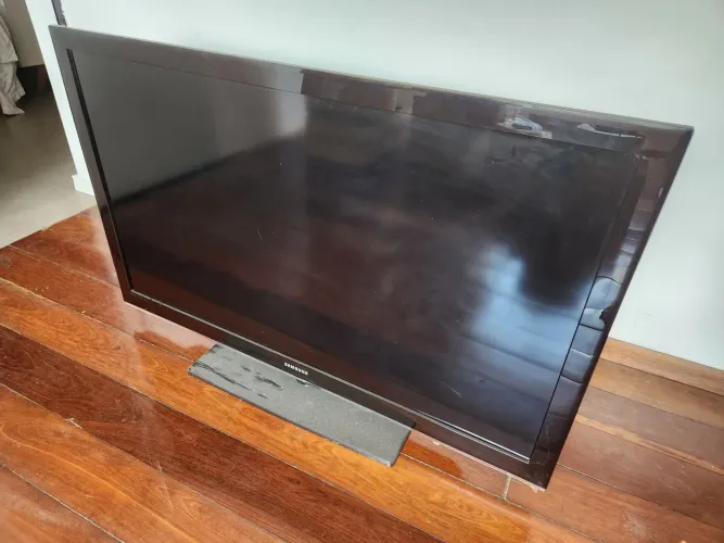 TV Sansung 47 polegadas