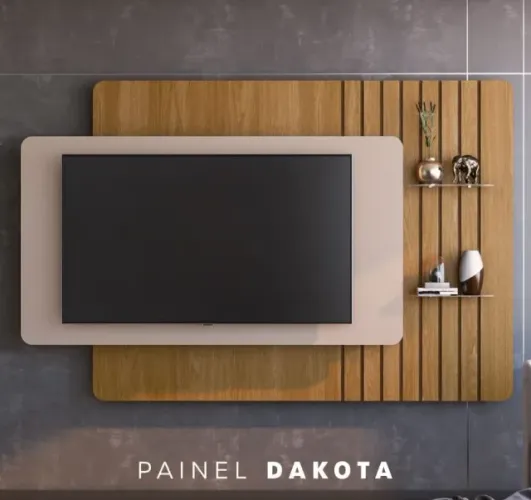 Painel De Tv Dakota 1,140 M -FAZEMOS ENTREGA!