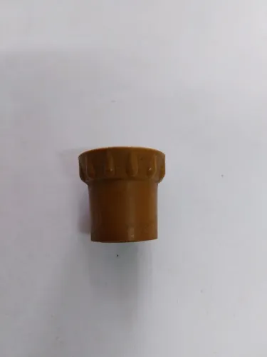 Botão Dobradiça Janela Móvel Fusca Original VW