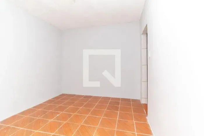 Casa à Venda - Vila Jacuí, 1 Quarto, 60 m2