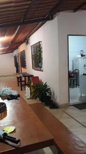Casa com piscina em Jaboticatubas, região da serra do cipó , São José de Almeida 