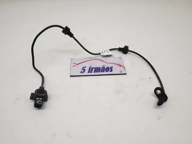 Sensor Roda Dianteiro Direito Honda New Civic Si 2.0 2008