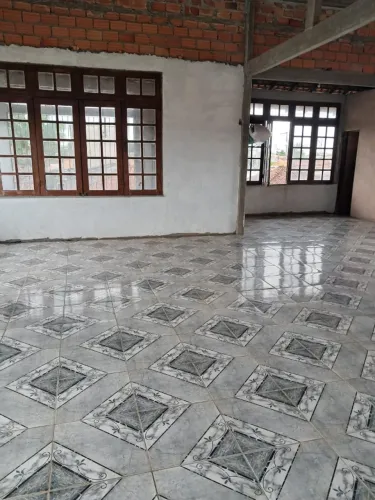 BAIXOU!!Vendo excelente casa em Conj. residencial próximo da Augusto Montenegro, em Belém.
