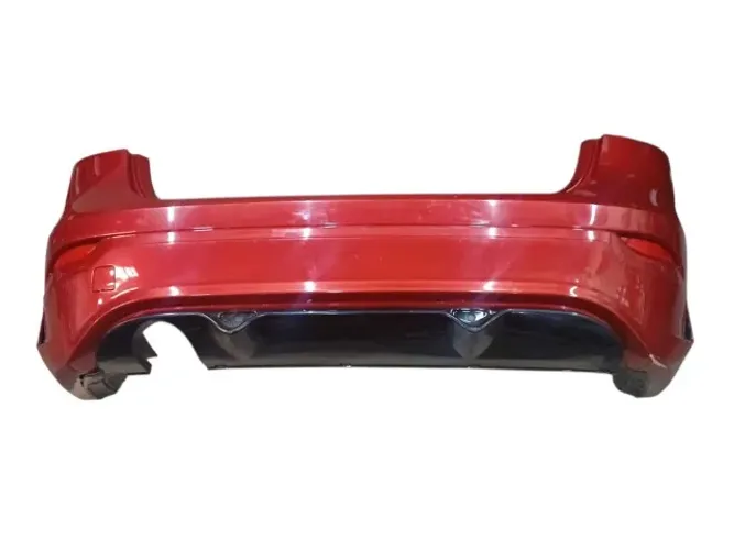 Parachoque traseiro C/detalhe Renault FLUENCE GT 2.0 T 2013