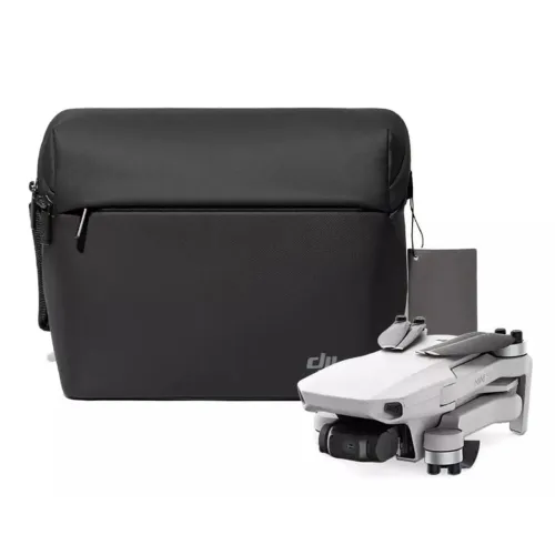 Bolsa Drone DJI original nova