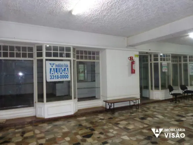 Sala para aluguel, Centro - Uberaba/MG