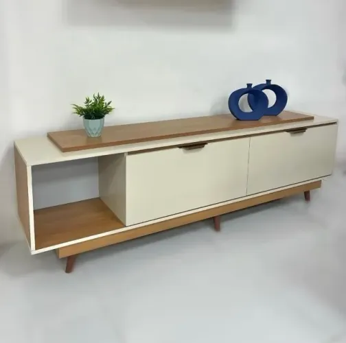 Rack 100% MDF 
