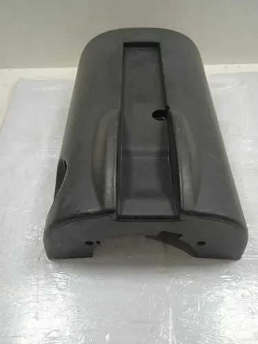 Moldura Chave Seta Coluna Direção Vw Fox 2004/2010 Original 