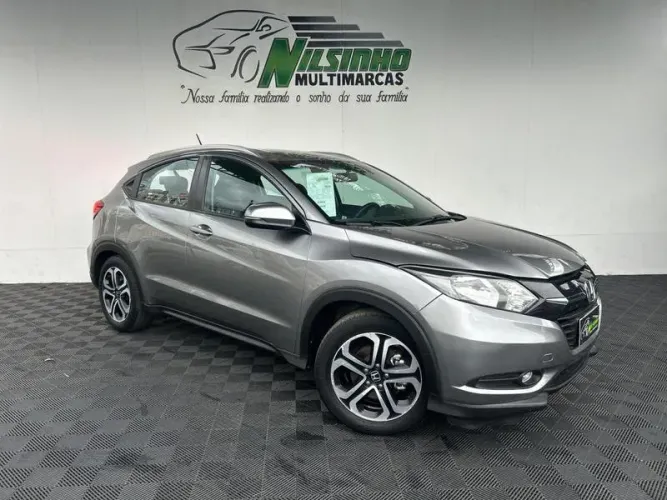 Honda HR-V EX 1.8 Flexone 16V 5P Aut. 2016