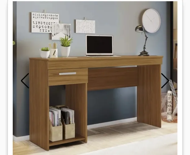 Mesa office 1 gaveta !! Rf77m