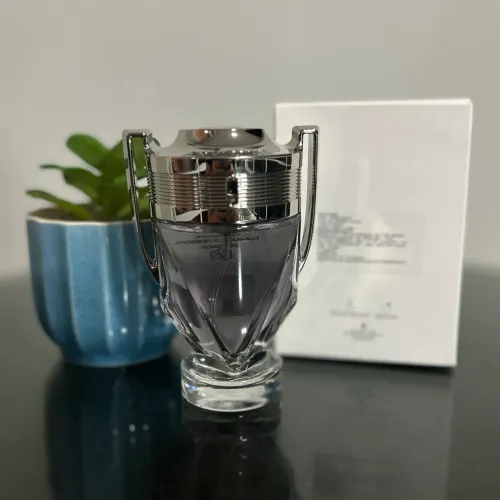 Perfume TESTER Invictus Eau de Toilette 100ml - NOVO