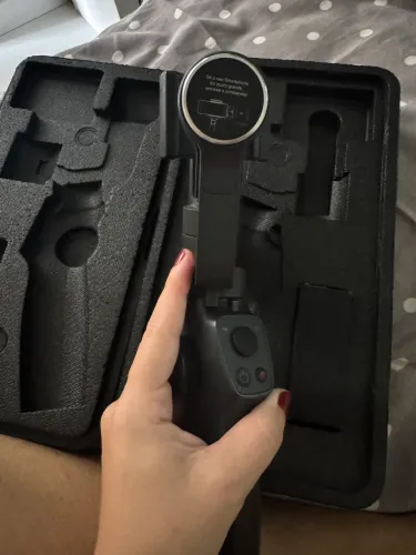 Gimbol VX Case