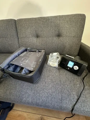 CPAP AirSense 10 Autoset