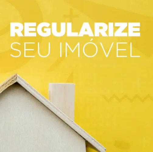 Regularização de Imóveis