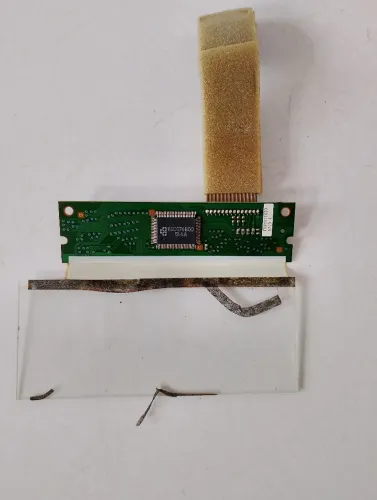 Placa Display Yamaha PSR 520