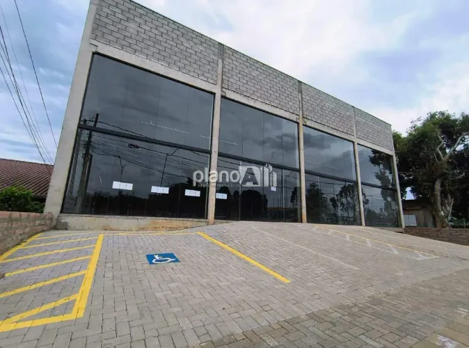 Loja para aluguel, com 850m², - São Vicente - Gravataí / RS por R$ 14.900,00