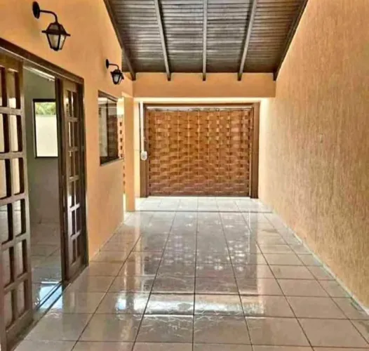 Casa a Venda em Valparaíso 