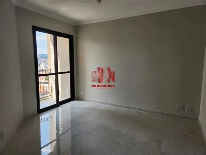 Apartamento Lauzane Paulista São Paulo/SP