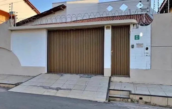 07- Casa no Maranhão Novo LV